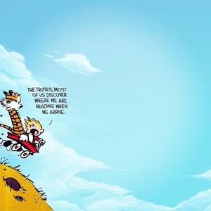 Meet your Posher, Eric